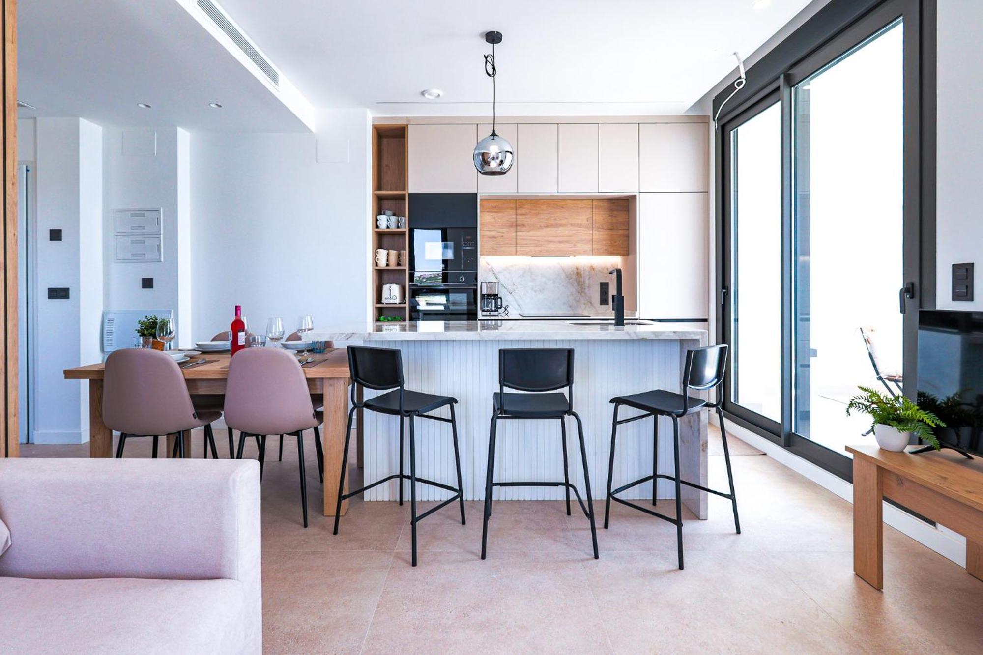 Casa Sk Santa Rosalia Appartement