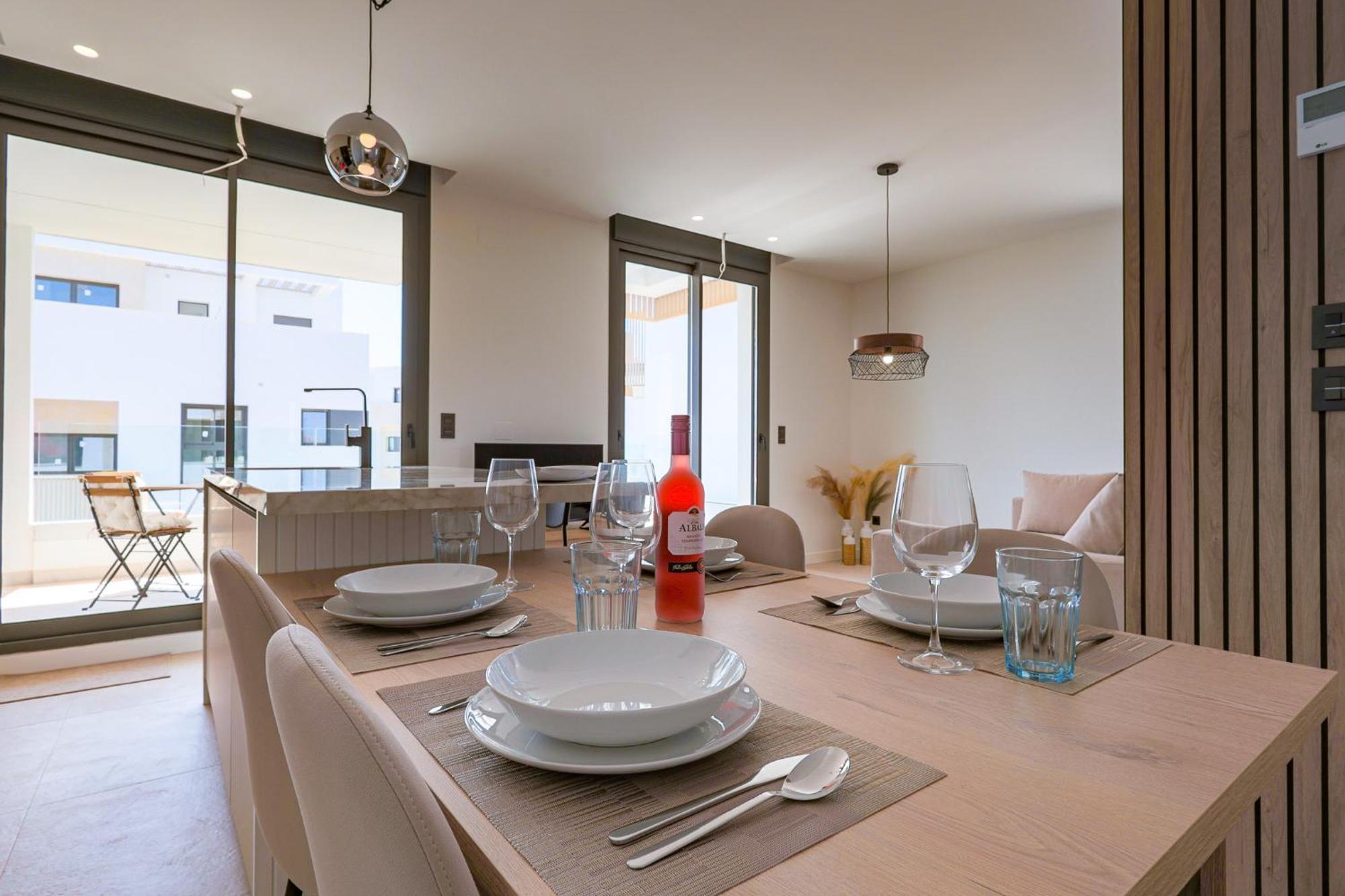 Casa Sk Santa Rosalia Appartement *