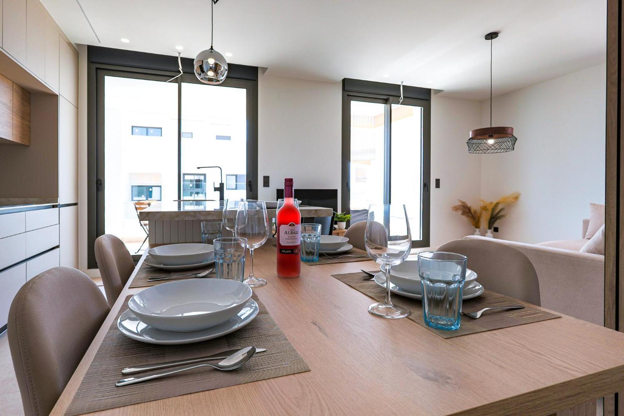 Appartement Casa Sk Santa Rosalia *