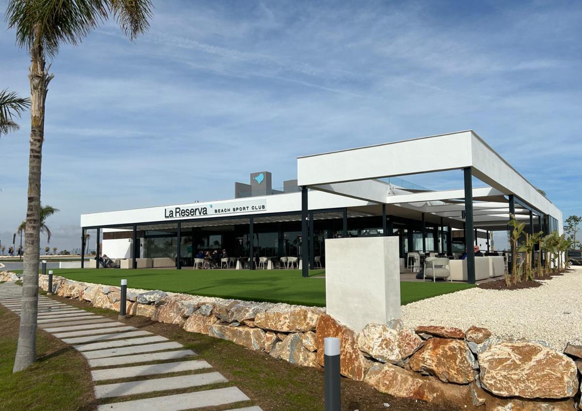 Casa Sk Santa Rosalia Torre-Pacheco