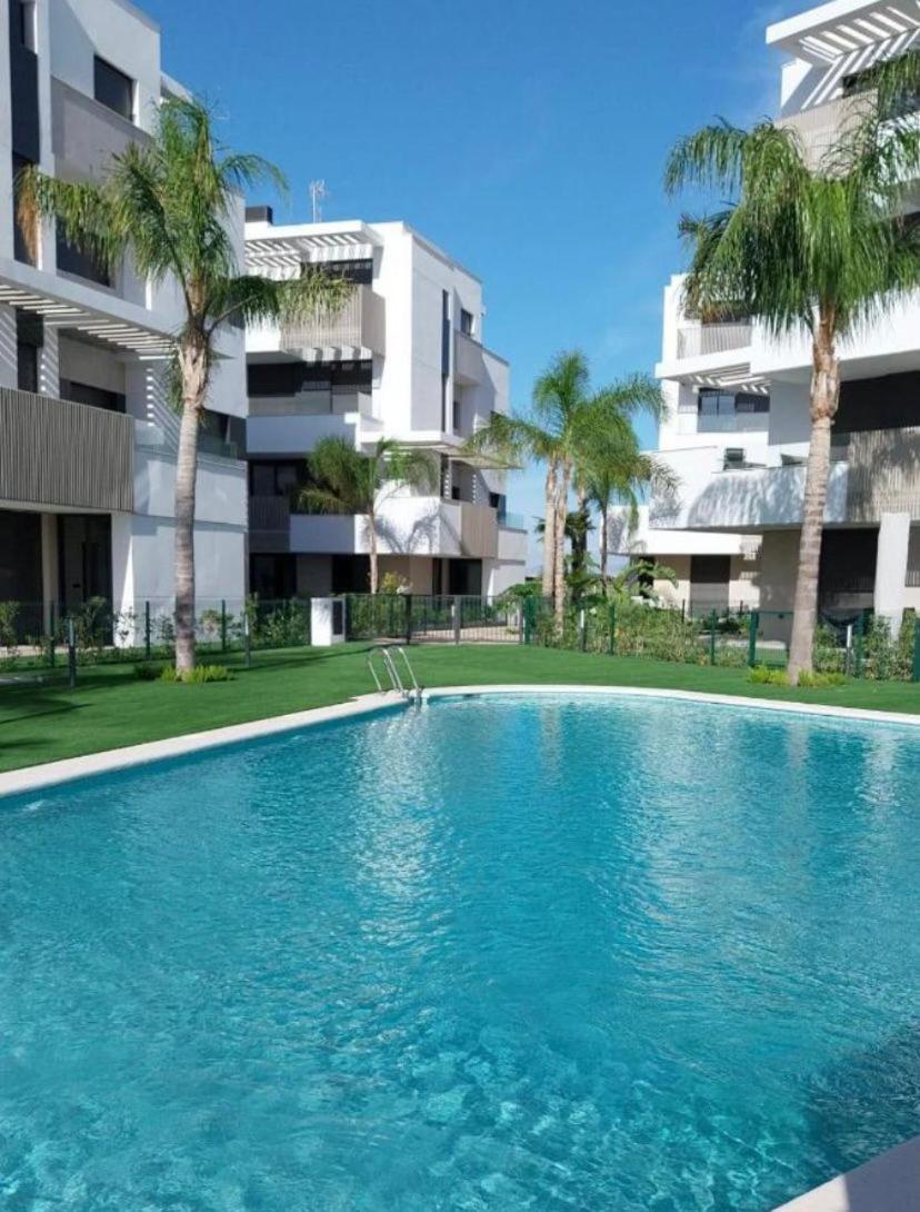 Appartement Casa Sk Santa Rosalia *