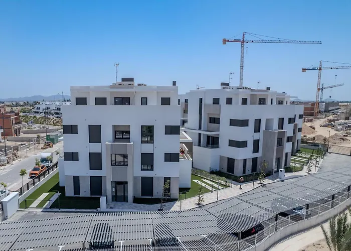 Casa Sk Santa Rosalia
